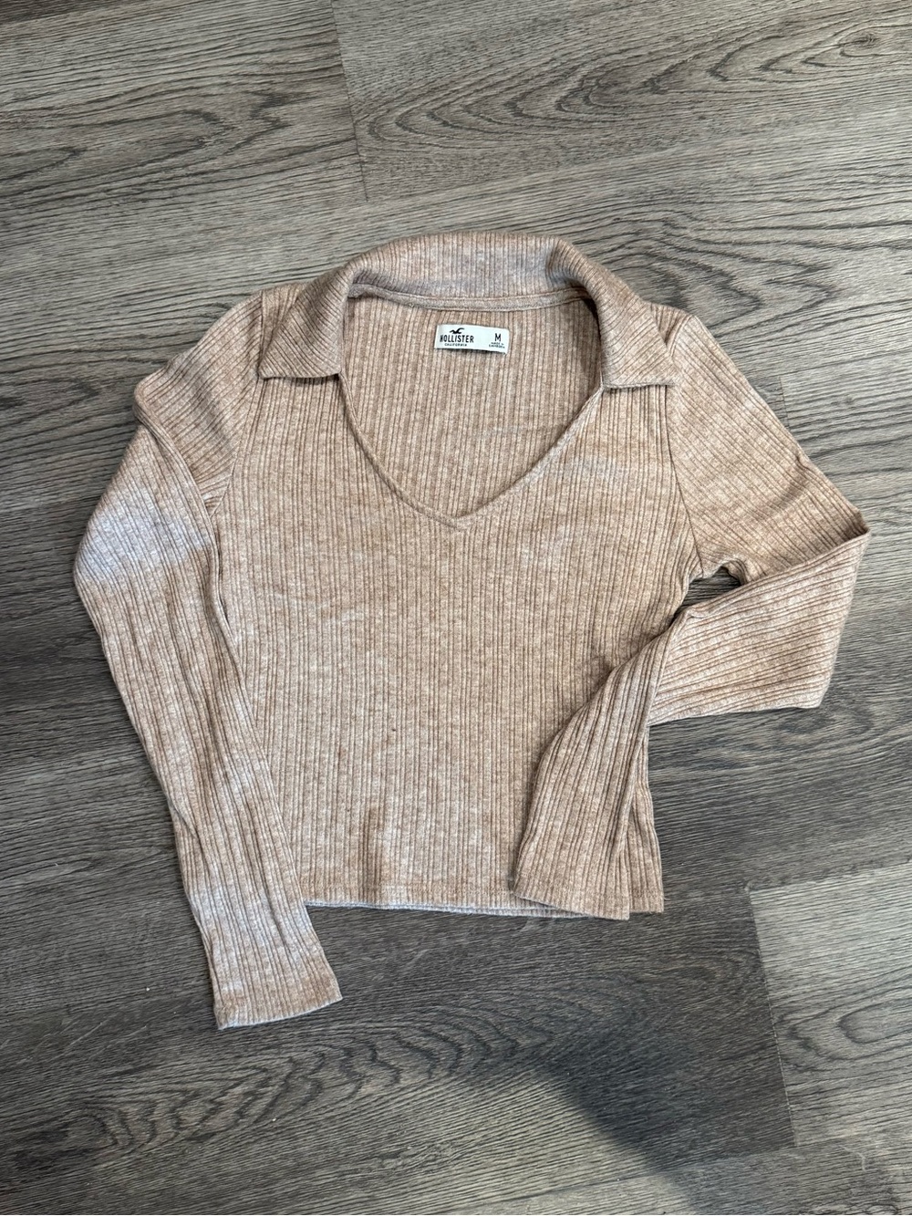 Like new basic top